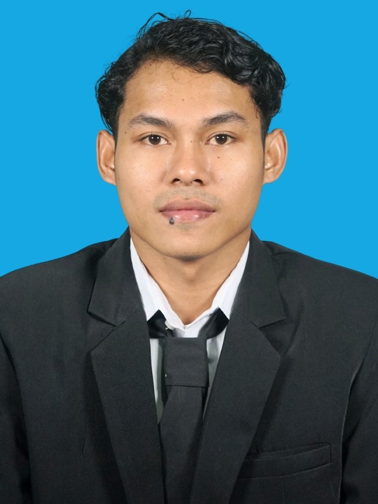 Ardiansah Lubis